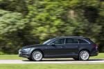 Audi A4 Avant 2.0 TFSI S-Line 2016 года (LA)